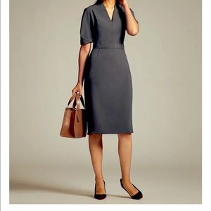 MM Lafleur The Ingrid Dress Monsoon 10